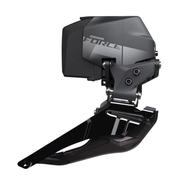 (即納)SRAM スラム FORCE ETAP AXS FRONT DERAILLEUR フォース ...