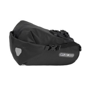 ORTLIEB（オルトリーブ） 自転車バッグ 正規品 サドルバッグ IP64防水