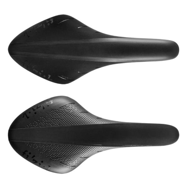 fizik フィジーク ARIONE R1 アリオネ R1 カーボンレールforスネーク サドル
