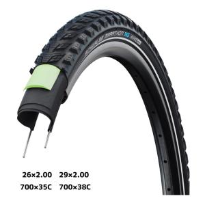 SCHWALBE(シュワルベ) BILLY BONKERS 