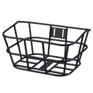 ASAHI アサヒ ALLOY COLOR BASKET アルミ製 カラーバスケット 前かご フロントバスケット
