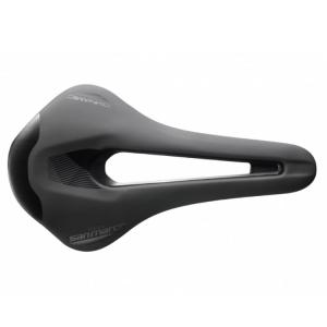 BikeYoke バイクヨーク SAGMA 3D Carbon ブラック サドル : サイ