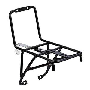 ルイガノ（LOUIS GARNEAU） オプション J20/22用 フロントキャリア