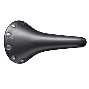 Selle San marco Rolls 　ブラック　490T019 Selle San marco Rolls ブラック 490T019 Stylish Leather Bike Saddle