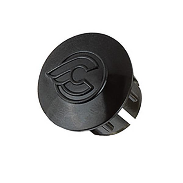 (メール便対応商品)cinelli チネリ BAR END CAPS バーエンドキャップ 1ペア