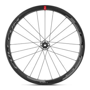 FULCRUM フルクラム WIND 55 DB ウィンド55 チーム 2WAY-FIT