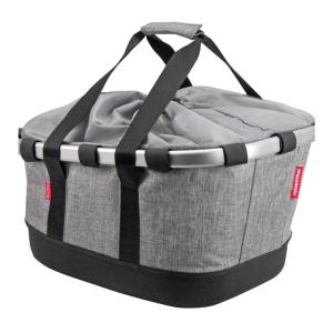 自転車バッグ リクセンカウル フリーパックスポーツ ブラック