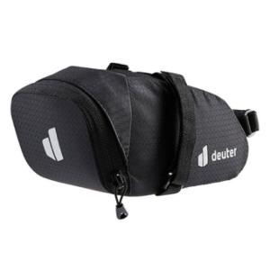 (即納)deuter ドイター BIKE BAG 0.8 バイクバッグ 0.8L(D3290222)(4046051130132)サドルバッグ｜vehicle