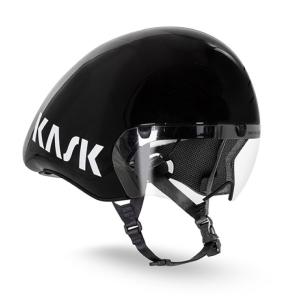 KASK カスク BELUGA ベルーガ ブラック(JCF公認)Mサイズ(8057099237376)ヘルメット｜vehicle