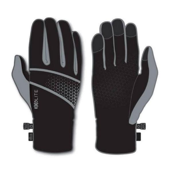 (在庫処分セール)(メール便対応商品)180s ワンエイティーズ EXOLITE GLOVES エグ...