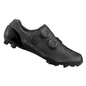 特セール)シマノ（SHIMANO） RX8（SH-RX801）ブラック SPD グラベル