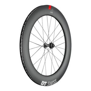 DT SWISS DT スイス ARC 1100 DICUT DB 80 FRONT ARC 1100 ダイカット ディスクブレーキ 80mm(7613052373515)フロント単品 ホイール｜vehicle