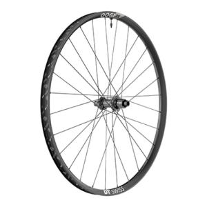 DT SWISS DT スイス M 1900 SPLINE BOOST REAR スプライン ブースト ディスクブレーキ 27.5" スラムXD(7613052101248)リア単品 ホイール｜vehicle