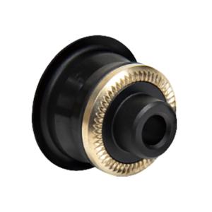 DT SWISS DT スイス HWAXXX00S3750S ADAPTER KIT アダプターキット リア φ5mm QR用(7613052293639)右側用 ハブパーツ｜vehicle