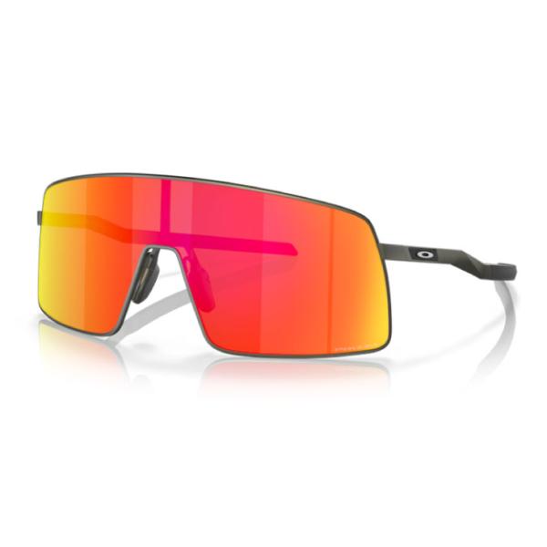 (即納)Oakley オークリー SUTRO TI スートロ TI(301)Satin Carbon...