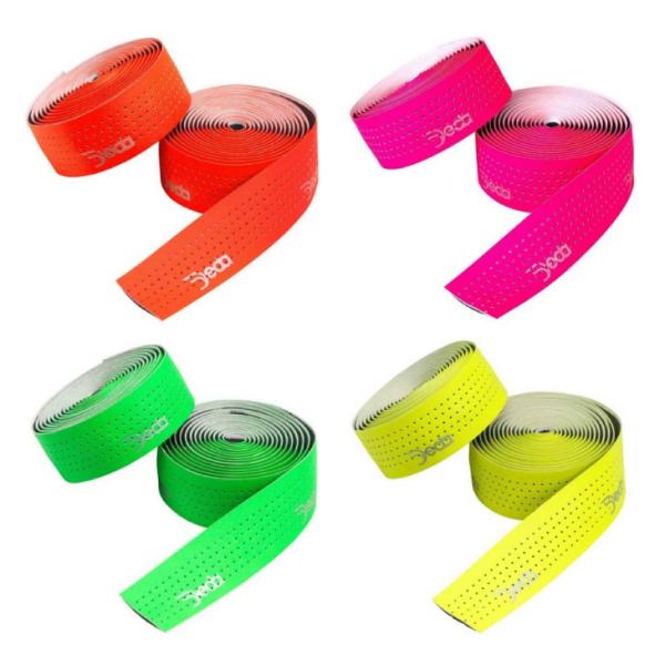 DEDA デダ MISTRAL FLUO ミストラル フルオ バーテープ