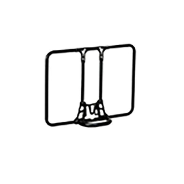 RIDEA ライデア BROMPTON ブロンプトン FRONT CARRIER FRAME FOR...