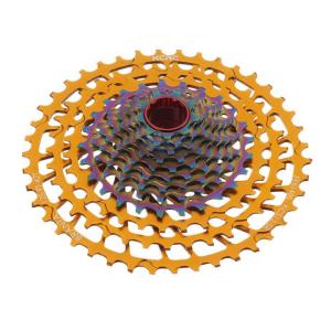 スラム RED FLATTOP CHAIN （レッドフラットトップチェーン）パワー