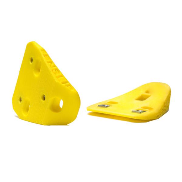 (メール便対応商品)SKOPRE スコプレ ZEN SLIP PLUS CLEAT SHIM ゼンス...