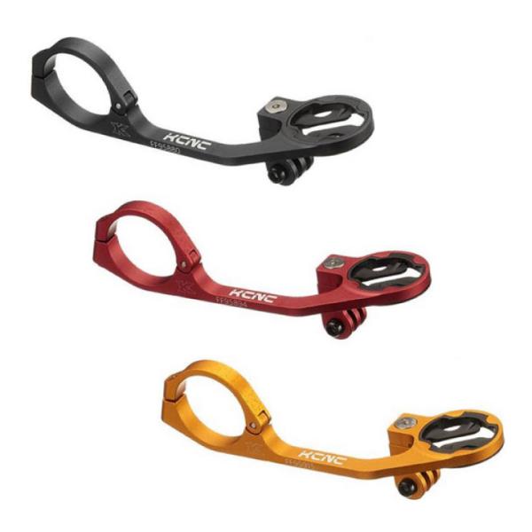 KCNC ケーシーエヌシー CNC GPS PLUS ACTION CAM MOUNT CNC GP...