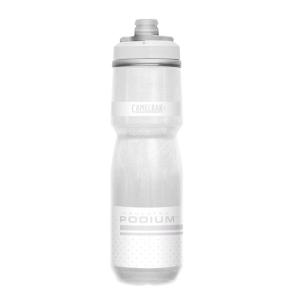 CAMELBAK キャメルバック PODIUM CHILL ポディウム チル 24oz リフレクティブゴースト(約710ml)(065219)(0886798042848)ボトル｜vehicle