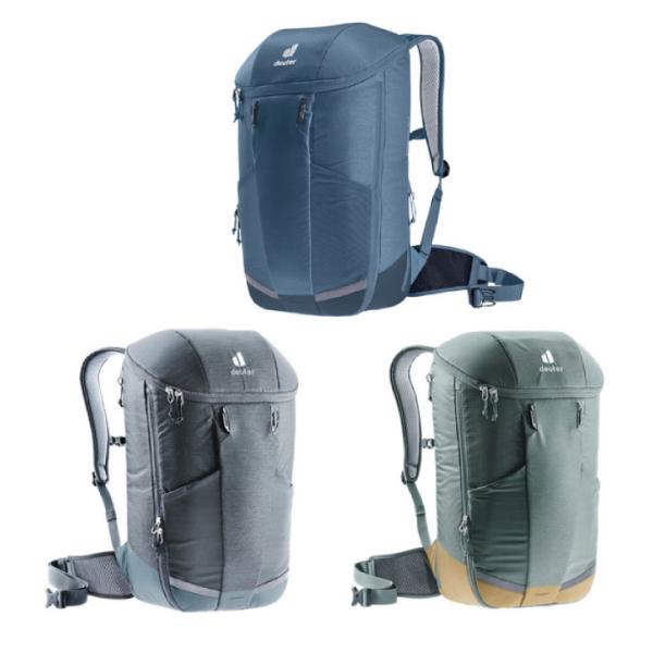 (即納あり)deuter ドイター ROTSOORD ロツオールト 25+5L バックパック(型番：...