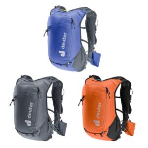 deuter（ドイター） 自転車向けバックパック BIKE I 20 バイクワン20