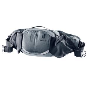 deuter ドイター PULSE 3 パルス 3L グラファイト(型番：D3910123)(4046051149431)バッグ｜自転車館びーくる