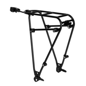 NITTO (特セール)ニットー MTキャンピー R20 リアキャリア(26”MTB用