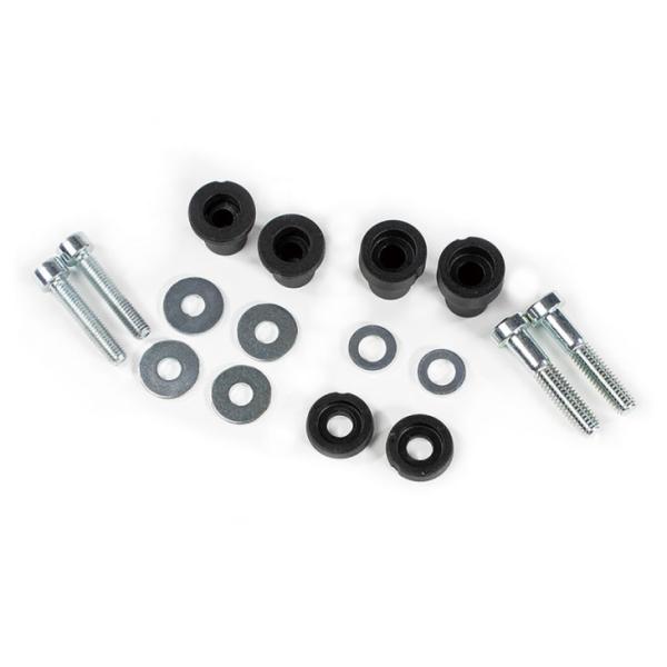 (即納)(メール便対応商品)ORTLIEB オルトリーブ REAR END MOUNT SET FO...