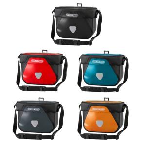 ORTLIEB（オルトリーブ） (即納)ORTLIEB ULTIMATE アルティメイト 5L