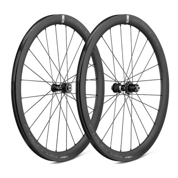 FULCRUM フルクラム SPEED 42 DB 2WAY-FIT スピード42 DB 2ウェイフ...