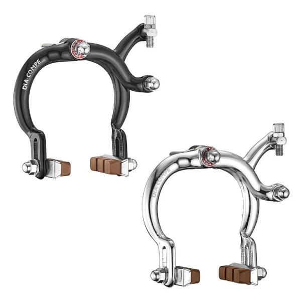 DIA-COMPE ダイアコンペ MX890 REAR リア用 キャリパー ブレーキ