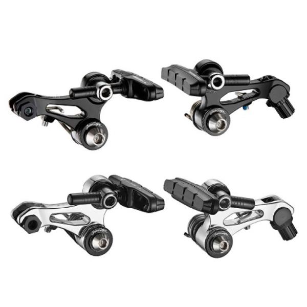 DIA-COMPE ダイアコンペ CR-X FRONT REAR SET 前後セット カンチ ブレー...