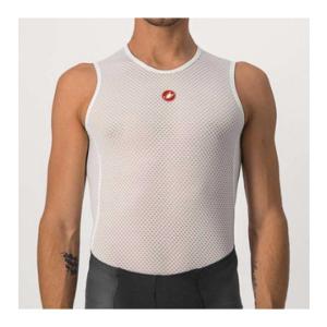 CASTELLI カステリ PRO ISSUE SLEEVELESS プロ イシュー スリーブス