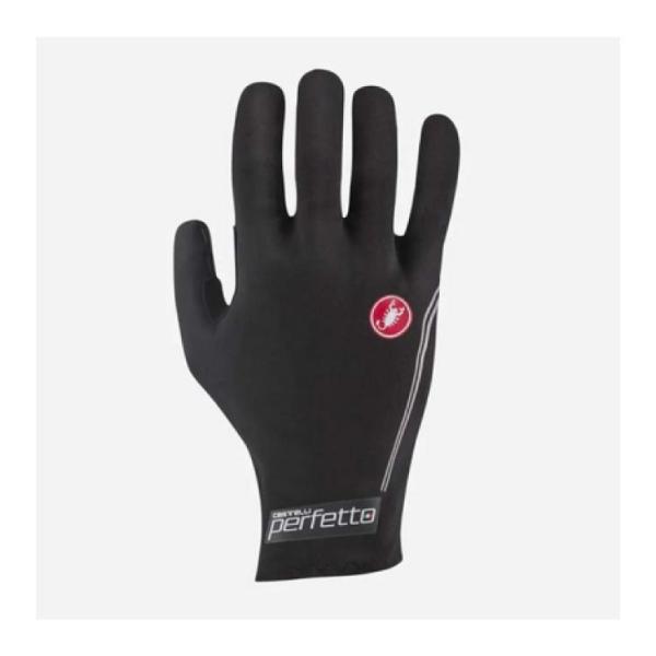 (メール便対応商品)CASTELLI カステリ PERFETTO LIGHT GLOVE ペルフェッ...