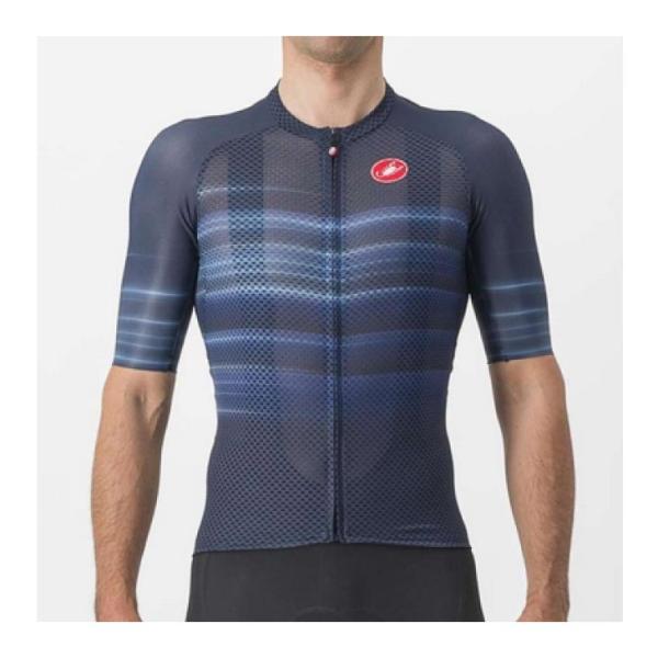 (即納あり)CASTELLI カステリ CLIMBER&apos;S 3.0 SL2 JERSEY クライマー...