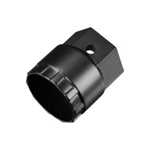 SHIMANO TL-SR22 スプロケット回し シマノ（SHIMANO） TL-SR22 スプロケット / ロックリング取外し工具 1
