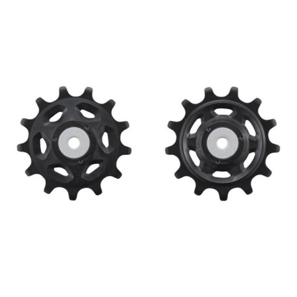 (即納)(メール便対応商品)SHIMANO シマノ PULLEYSET FOR RD-M8130-S...