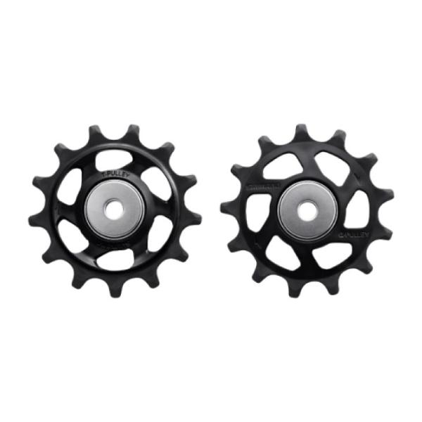 (メール便対応商品)SHIMANO シマノ PULLEYSET FOR RD-M9100 プーリーセ...
