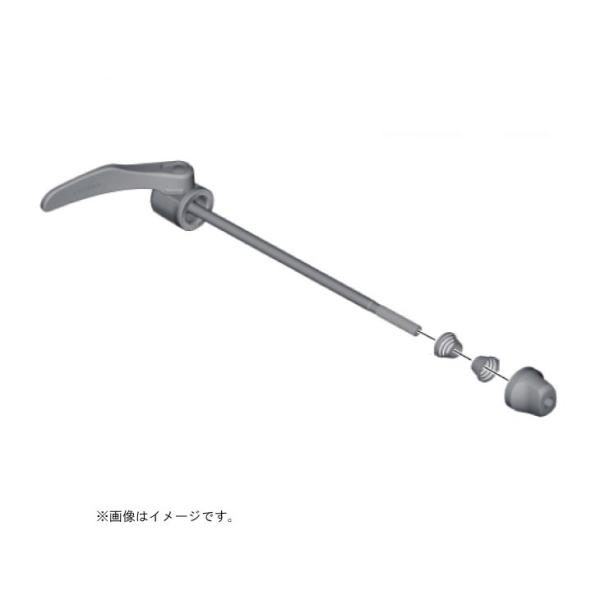 (メール便対応商品)SHIMANO シマノ QUICK RELEASE LEVER クイックリリース...