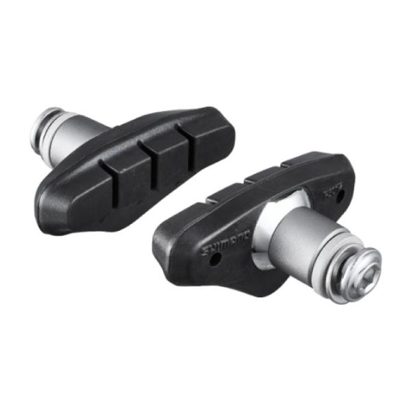 (メール便対応商品)SHIMANO シマノ BRAKE SHOE SET R50T2 ブレーキシュー...