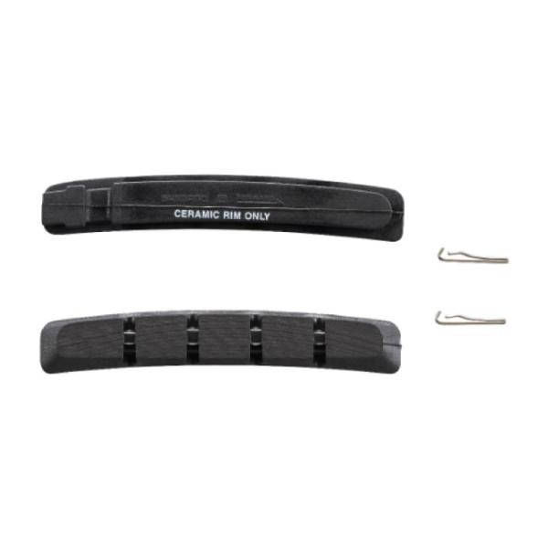 (メール便対応商品)SHIMANO シマノ BRAKE SHOE PAD BR-M950 カートリッ...