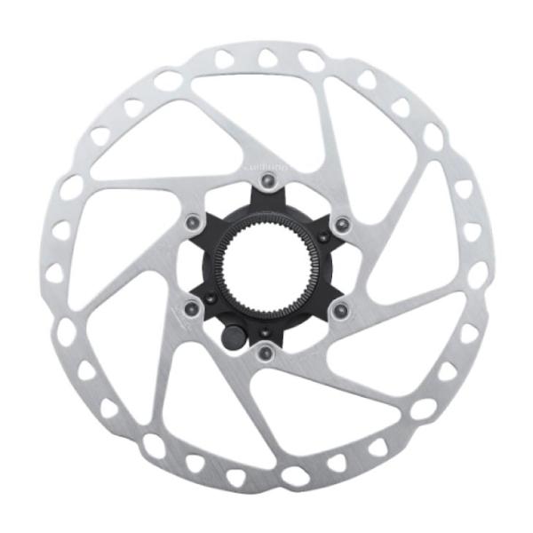 SHIMANO シマノ RT-EM600 DISC BRAKE ROTOR ディスクブレーキローター...