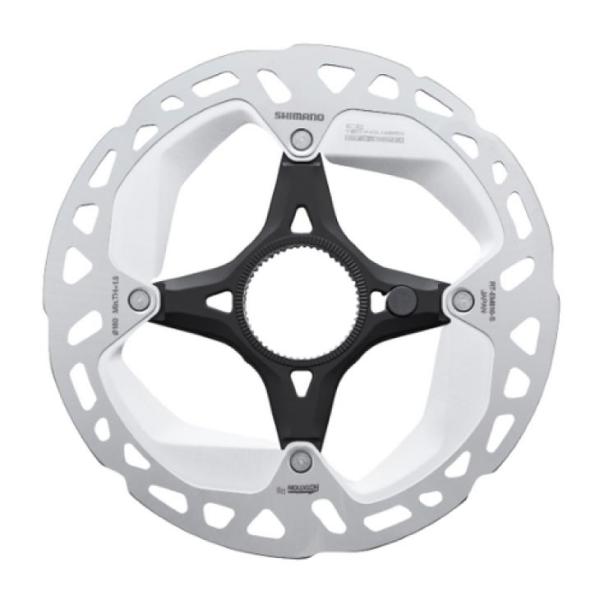 SHIMANO シマノ RT-EM810 DISC BRAKE ROTOR ディスクブレーキローター...