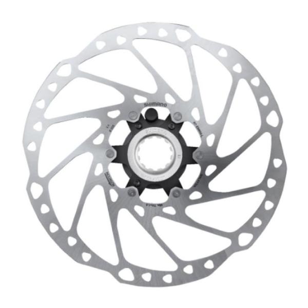 SHIMANO シマノ RT-EM600 DISC BRAKE ROTOR ディスクブレーキローター...