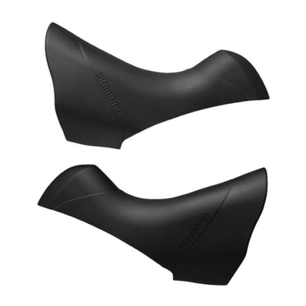 (即納)SHIMANO シマノ BRACKET COVERS ブラケットカバー ブラック ペア(Y0...