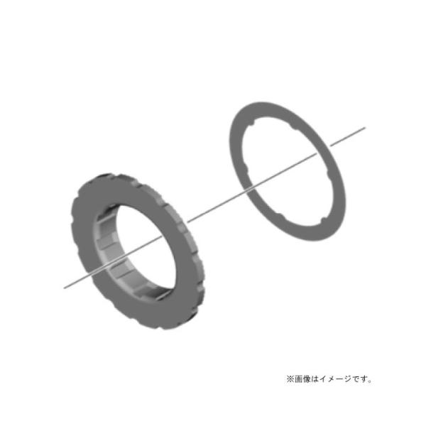 (メール便対応商品)SHIMANO シマノ LOCKRING WASHER  ロックリング&amp;ワッシャ...