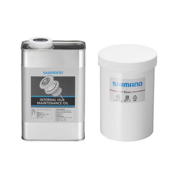 SHIMANO シマノ INTERNAL HUB MAINTENANCE OIL SET 内装ハブ ...