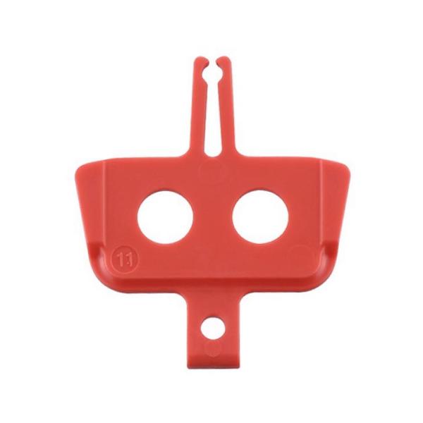 (即納)(メール便対応商品)SHIMANO シマノ PAD SPACER パッド スペーサー 輪行 ...